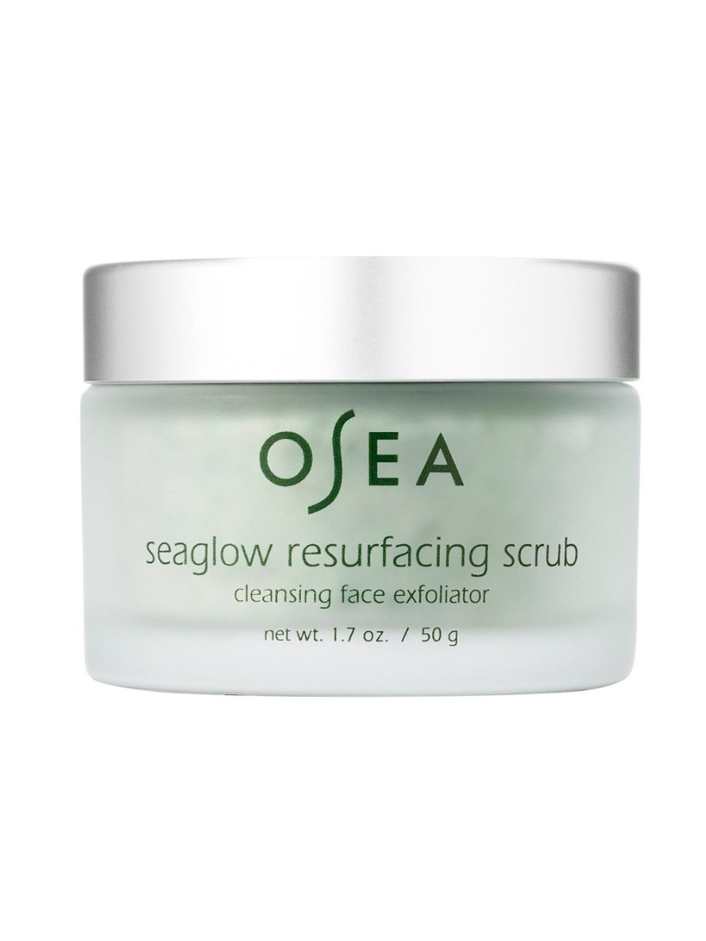 Seaglow Resurfacing Scrub